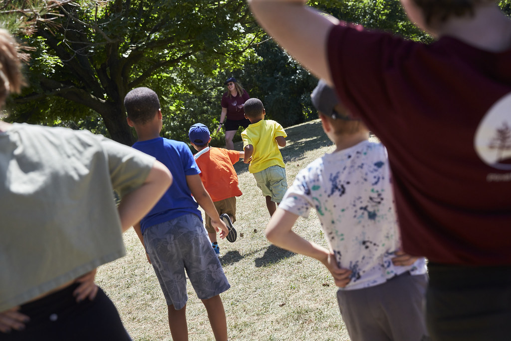 Summer Day Camp