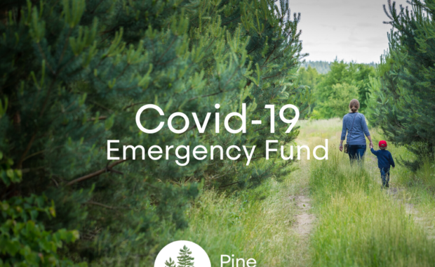 Covid-19 Crisis: Emergency Fund