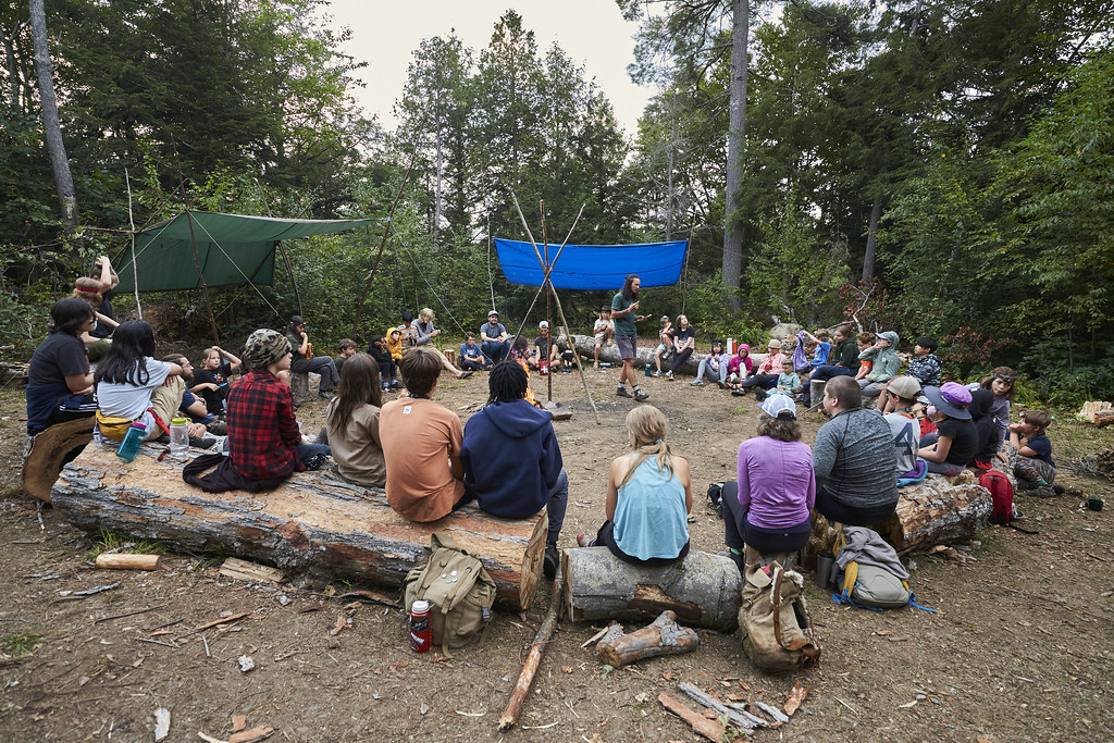 Join our Summer team (Overnight Camp and Day Camp positions available)