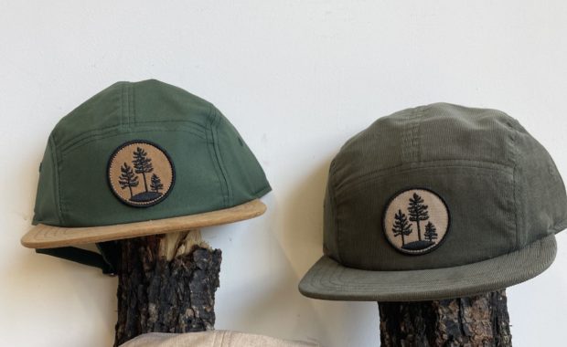 Refer a new family to Pine’s Outdoor School and get a hat!