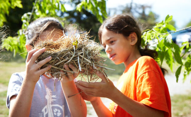 3 ways Pine’s Summer Day Camps are special