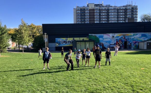 Exploring nature together: A new year with BGC Eastview