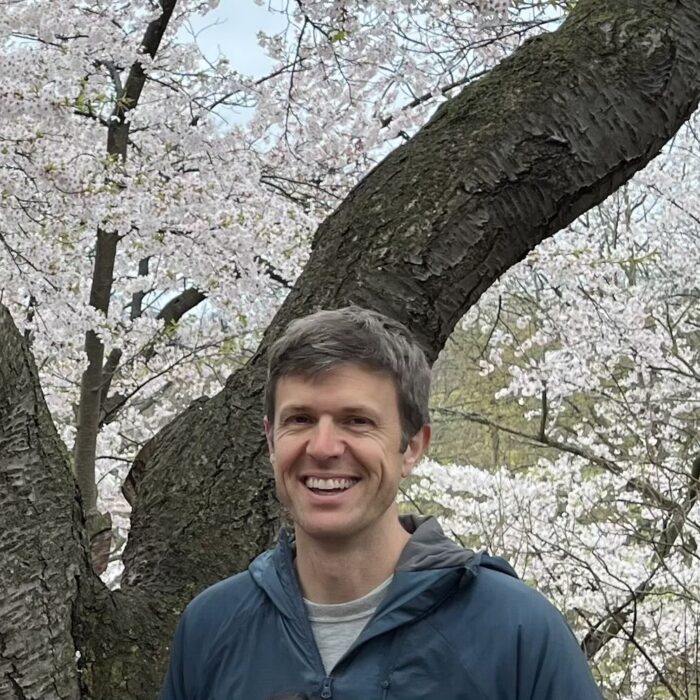 Andrew Hines